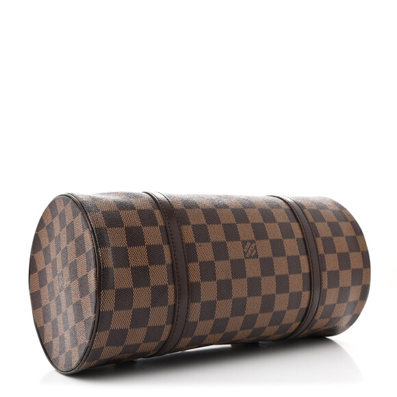 Louis Vuitton Damier Ebene Papillon 30 #182059L92B - Picture 4 of 10